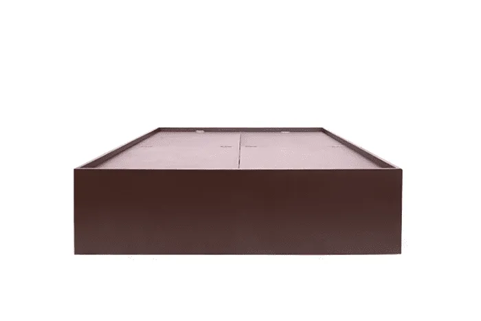 VIVDeal Divan Bed Storage